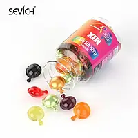 Витаминные капсулы для волос быстрое восстановление и питание 30шт "Sevich Hair Vitamin Mix"