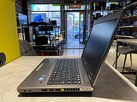 Ноутбук HP ProBook 6470b/ 14" (1366x768)/ Core i3-3110M/ 8 GB RAM/ 120 GB SSD/ HD 4000, фото 4