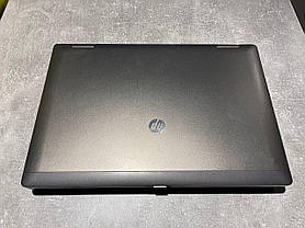 Ноутбук HP ProBook 6470b/ 14" (1366x768)/ Core i3-3110M/ 8 GB RAM/ 120 GB SSD/ HD 4000, фото 5