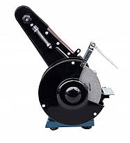 Точило дискове стрічкове Bull Tech BT-1260, фото 2
