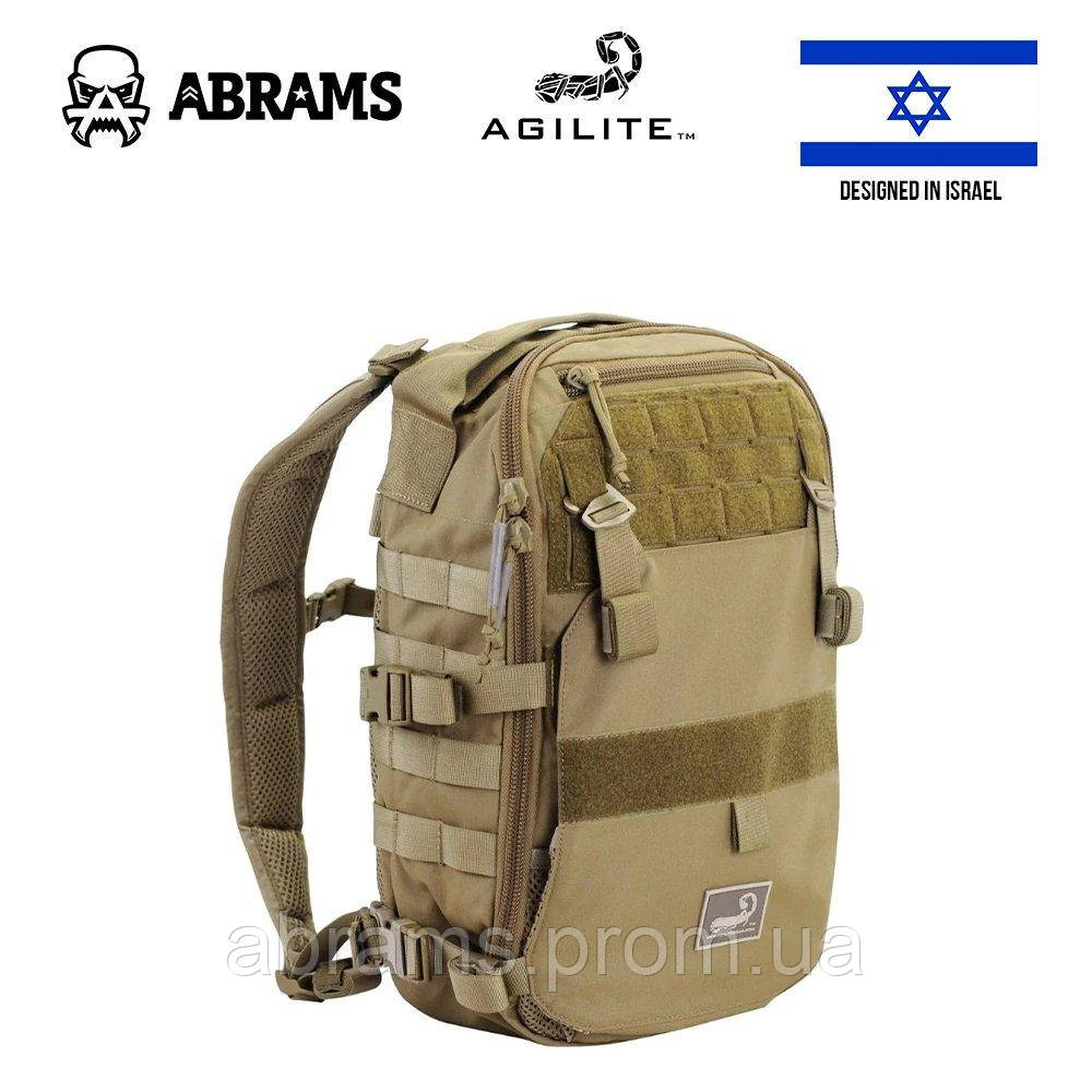 Рюкзак Agilite AMAP III Assault Pack | Coyote