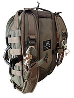 Рюкзак Agilite AMAP III Assault Pack | Coyote, фото 8