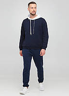 Штани чоловічі Мальта М488-14 S темно-сині (2901000421803)