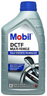 Олива трансмісійна Mobil DCTF Multi-Vehicle 1л (шт.)