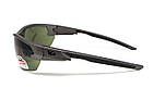 Захисні окуляри Venture Gear Tactical Semtex 2.0 Gun Metal forest gray Anti-Fog (VG-SEMGM-FGR1), фото 3