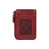 Картхолдер Visconti HT4 Shard (Red), фото 3