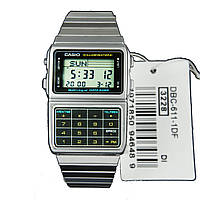 Часы Casio DBC-611-1D Оригинал