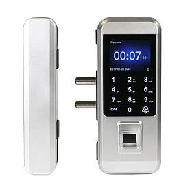 Біометричні замки