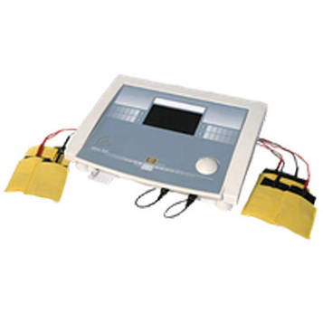 Електротерапія Therapic 7200