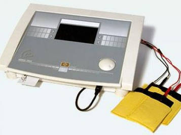 Електротерапія Therapic 9200