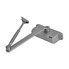 Дверний доводчик Dortec DT-63 Silver (63-00014)