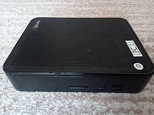 Б/в Неттоп Terra 1009386 USFF| Celeron 1037U| 4 GB RAM| 30 GB SSD| HD, фото 1