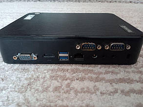 Б/в Неттоп Terra 1009386 USFF| Celeron 1037U| 4 GB RAM| 30 GB SSD| HD, фото 3