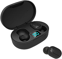 Беспроводные наушники TWS AIRDOTS E6S блютуз вакуумные с микрофоном Bluetooth 5.0 Код:MS05