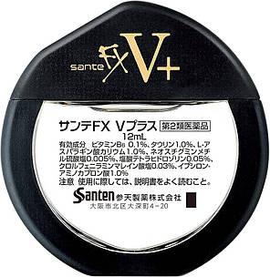 Sante FX V Plus, фото 3