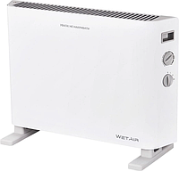 Конвектор WetAir WСH-600EWW