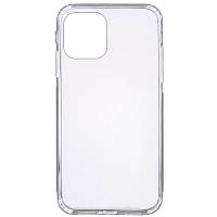 TPU чехол GETMAN Clear 1,0 mm для Apple iPhone 14 Plus (6.7")