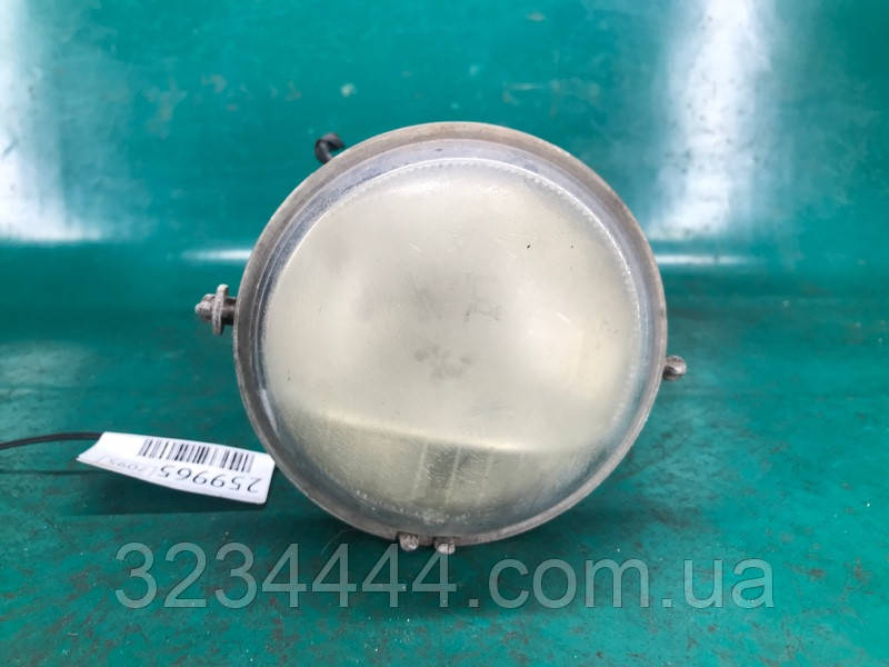 Протитуманна фара MINI COOPER S CLUBMAN R55 05-14 ХЕТЧБЕК 1.6L N16B16 2007. (б/у), фото 1