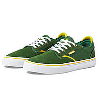 Кеди Emerica Dickson X Shake Junt Green, оригінал. Доставка від 14 днів