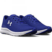 Кросівки Under Armour Charged Impulse 3 Versa Blue/Versa Blue/White, оригінал. Доставка від 14 днів