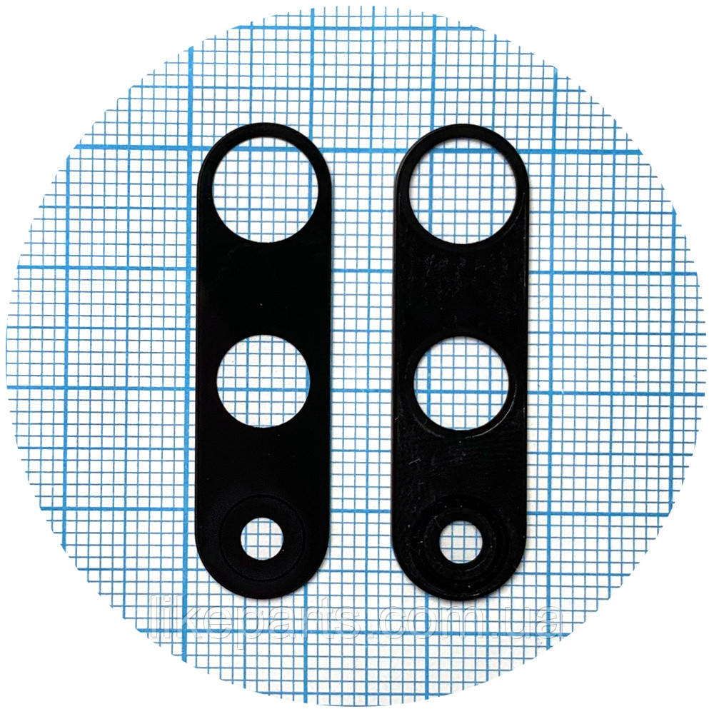 Скло камери OnePlus 8 Pro (без рамки), фото 1