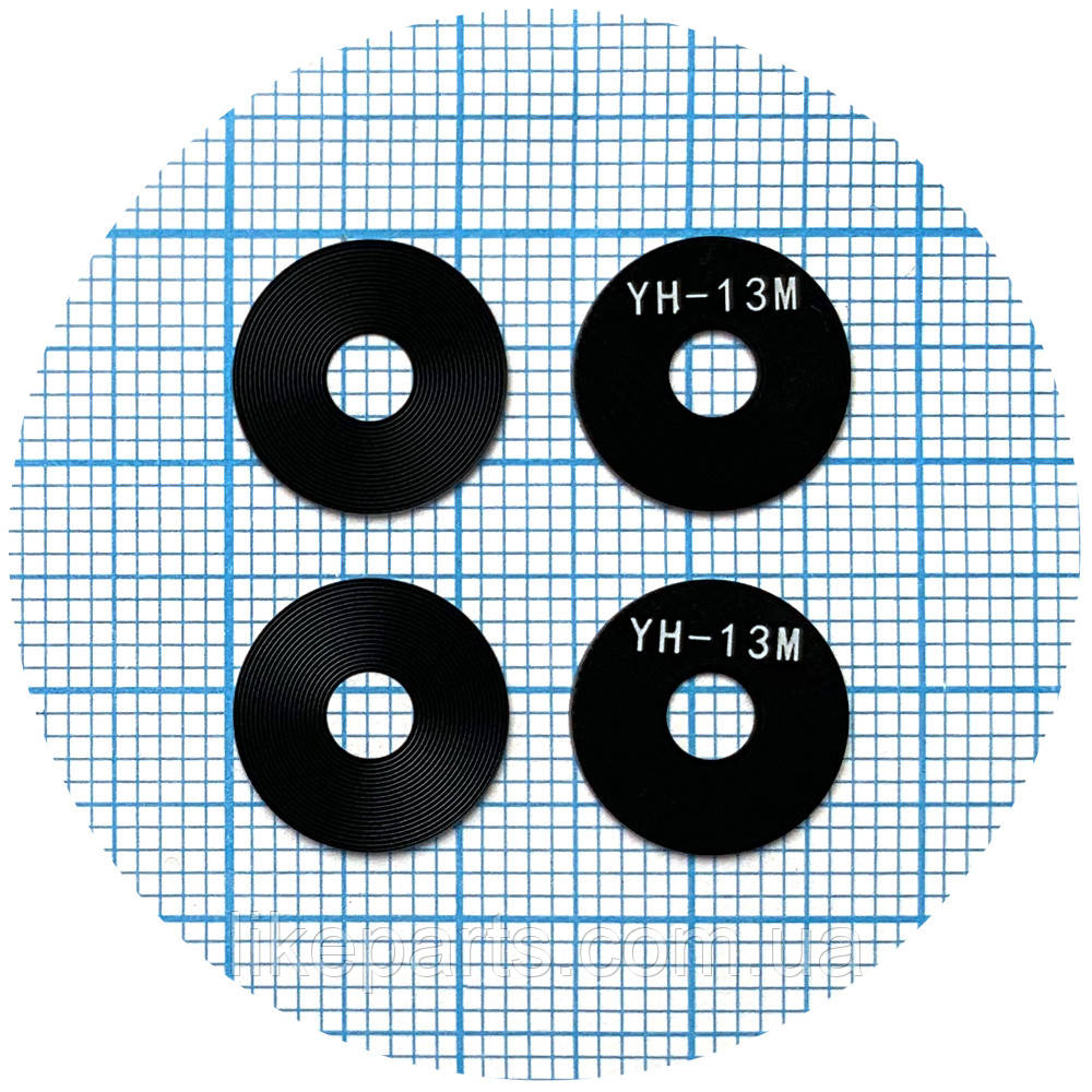 Скло камери Oppo Reno 7 5G (комплект 2 шт), фото 1