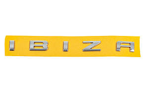 Seat Ibiza 2010-2017 рр ..
