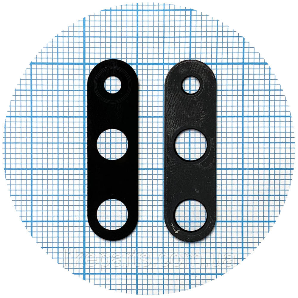 Скло камери OnePlus 8 4G (без рамки), фото 1