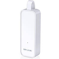 Сетевая карта TP-Link UE300 USB to Ethernet (UE300)