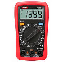 Цифровий мультиметр 33С+ UT