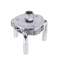 Alloid. Знімач фільтра краб 75 — 120 мм, прямий. (С-4566A)