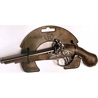 Игрушечное оружие Gonher Карибский мушкет на блистере (341/0)