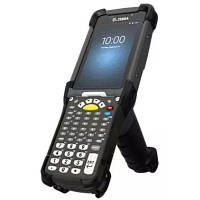 Терминал сбора данных Symbol/Zebra МС93 Laser, 4GB/32GB, Gun, 29 Key, WiFi, BT, Android (MC930B-GSAAG4RW)