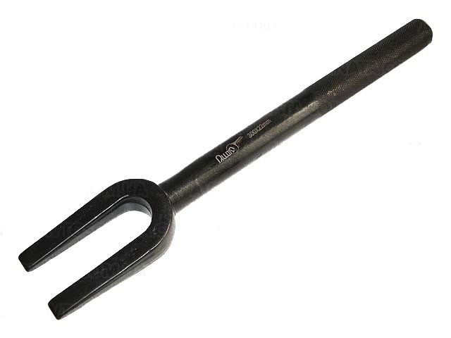 Съемник Шаровых Опор "вилка" 300*22 Мм ALLOID (С-4833) — в Категории ...