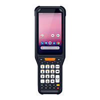 Терминал сбора данных Point Mobile PM351 2D, 3GB/32GB,32key, WiFi, Bluetooth, WVGA, Android (P351G3223BJE0C)