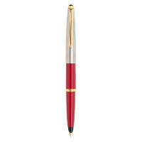 Ручка перьевая Parker P РП 45 F40R GT красный (F40R GT)