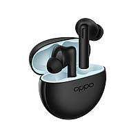 Наушники Oppo Enco Buds 2 Midnight (ETE41 Midnight)