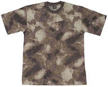 Військові футболки