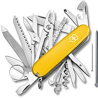 Складной нож Victorinox SwissChamp 1.6795.8