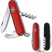 Складной нож Victorinox Waiter Ukraine 0.3303.1.3