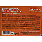 Rymax Posidon 5W-30 4 л, (902538) моторна олива, фото 3