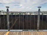 Перила, огорожі, фото 6