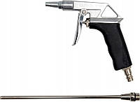 Продувочный пистолет с удлинителем YATO YT-2373