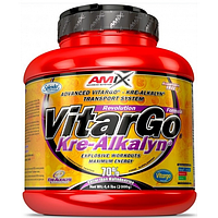 Vitargo + Kre-Alkalyn Amix, 2000 грамм