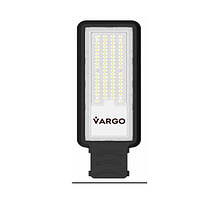 Світлодіодні світильники вуличні 100Вт 6500K 220В VARGO