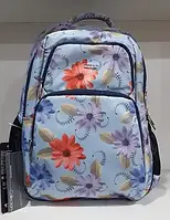 Шкільний рюкзак для дівчинки з ортопедичною спинкою Dolly для 1 - 6 класу.