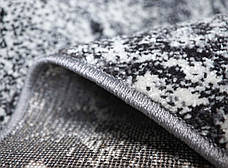 Килим 2х4 сірий мармур Mira 24058/160, фото 3