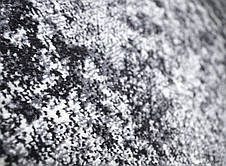 Килим 2х4 сірий мармур Mira 24058/160, фото 5