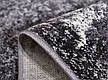 Килим 2х4 сірий мармур Mira 24058/160, фото 6