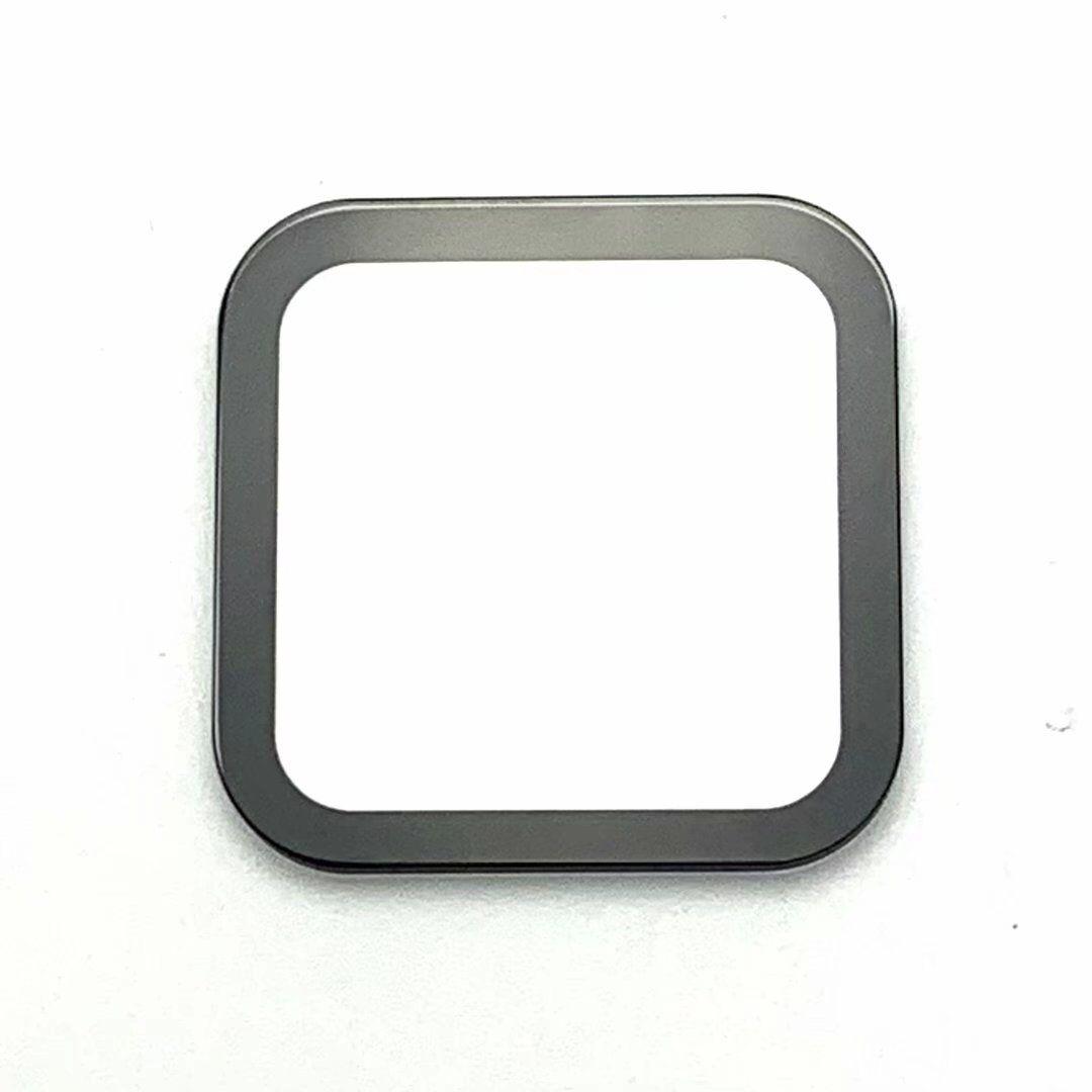 Скло об'єктива для GoPro 8, 9, 10, 11 Black (разом пошкодженого)